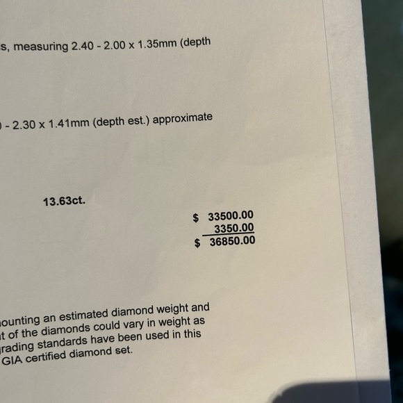 Rare, One-Of-A-Kind Circa 1880 European Diamond and 750KT Yellow Gold Bracelet - Picture 7 of 7